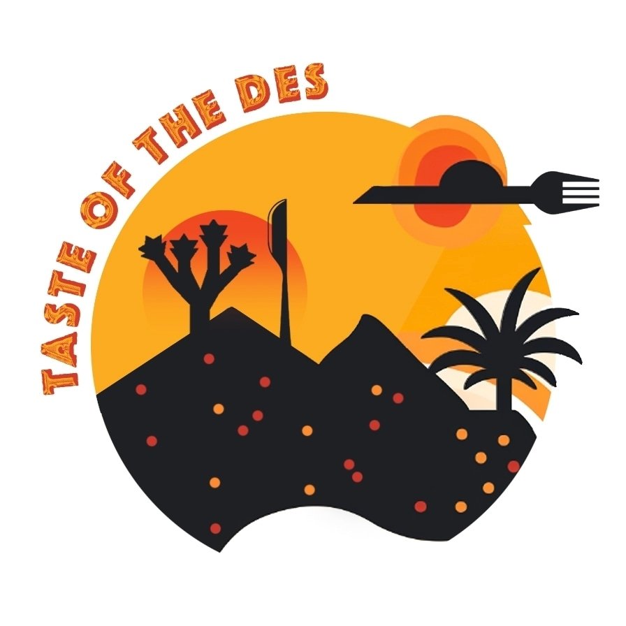Taste of the Desert